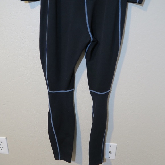 Scubapro Wetsuit Profile 0.5 mm Diving Full Body Neoprene Base Steamer Size XL - Picture 8 of 12